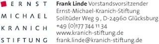 Ernet_miachael_Kranich_logo