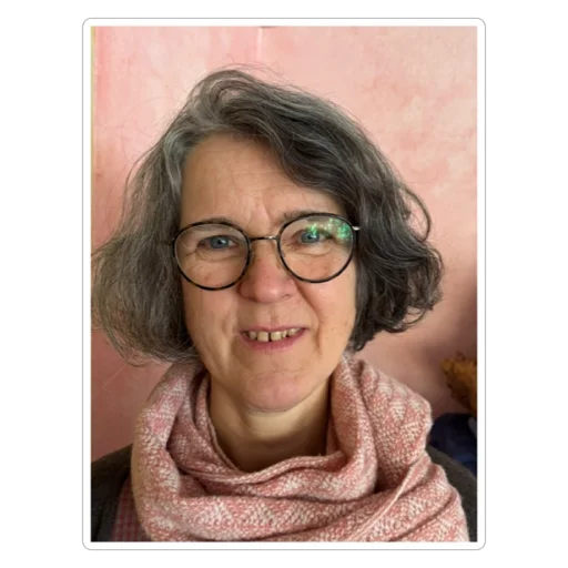 Susanne Stegmeyer