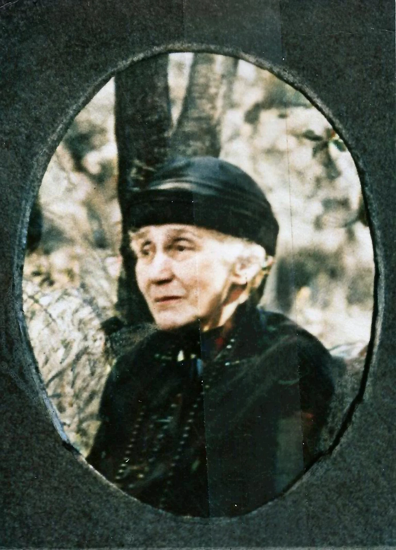 Amanda