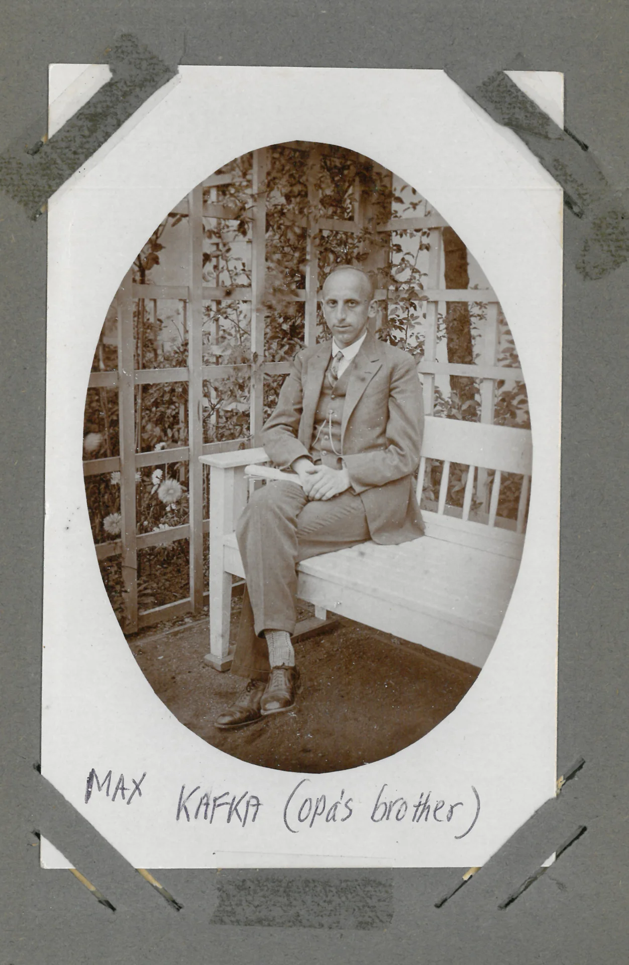 Max