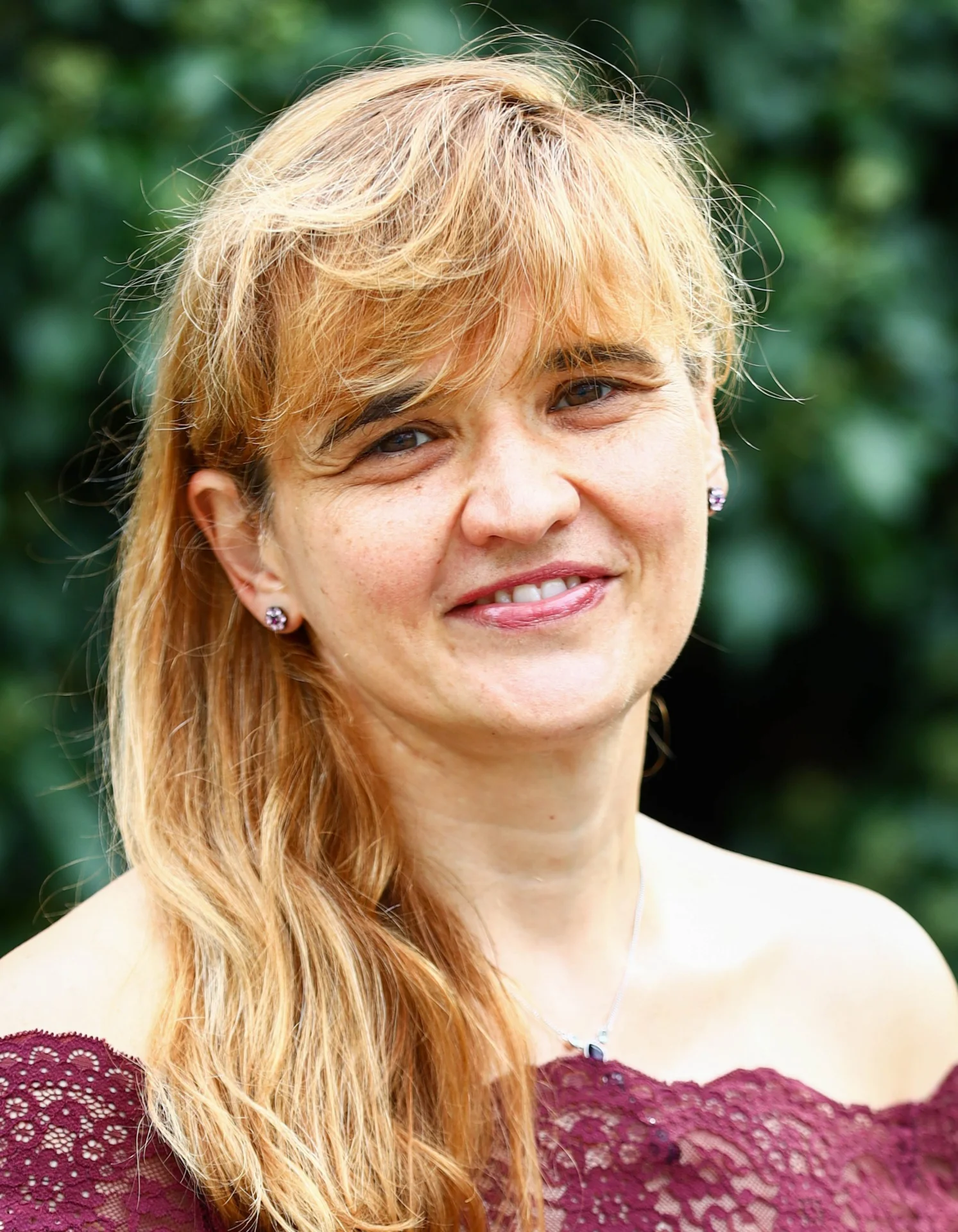Adriane Proske