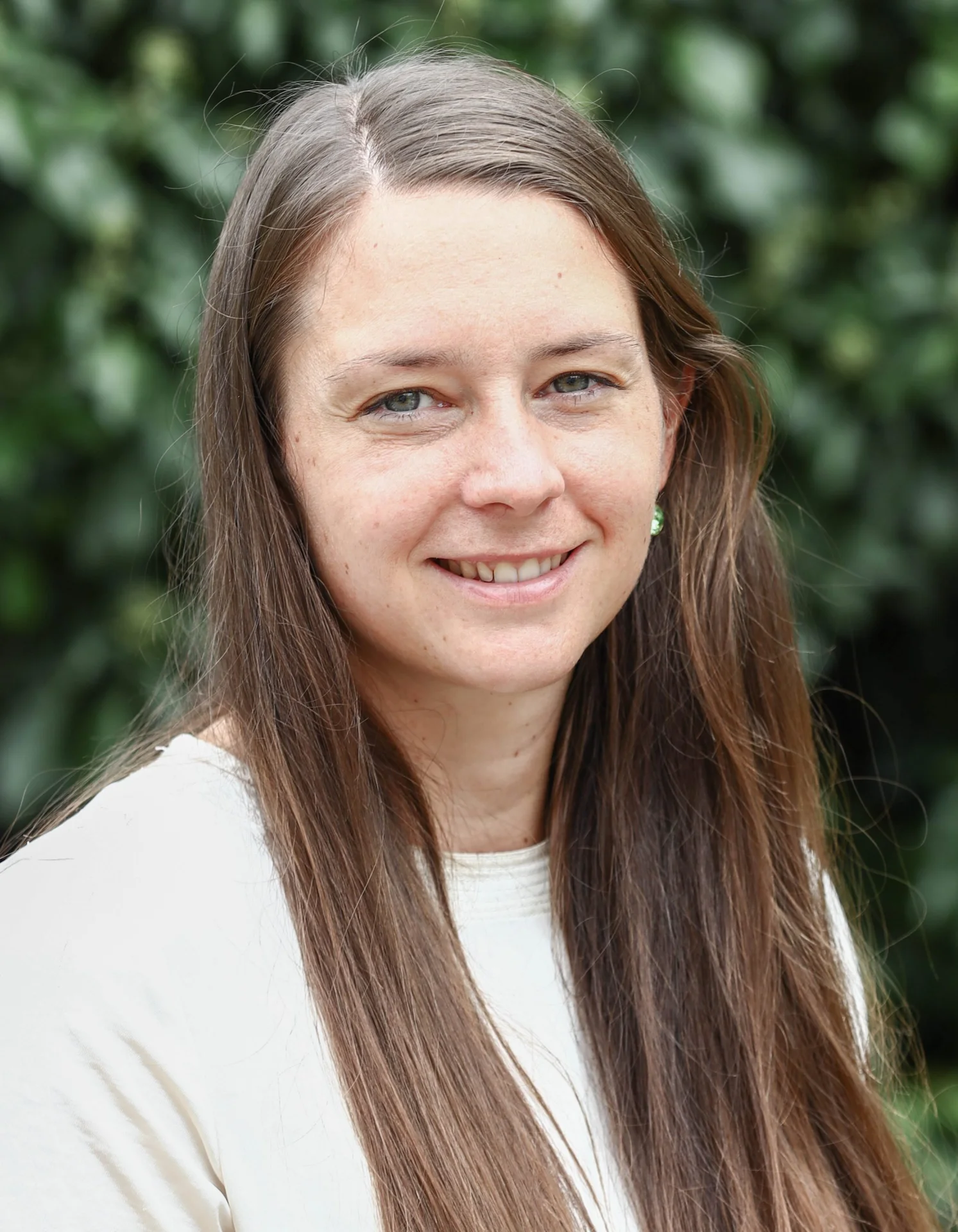 Anne Hougardy
