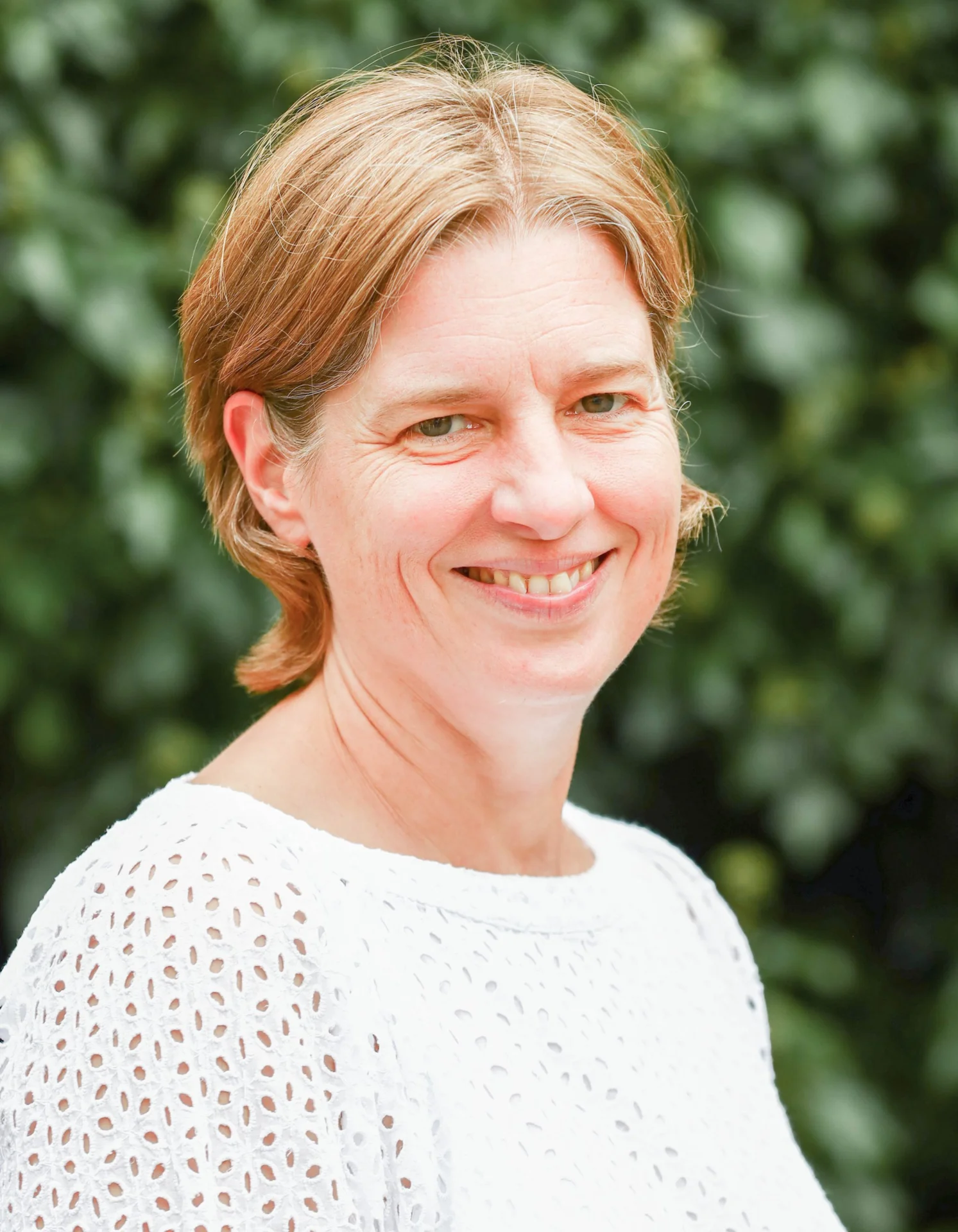 Birgit Wedde-Prates