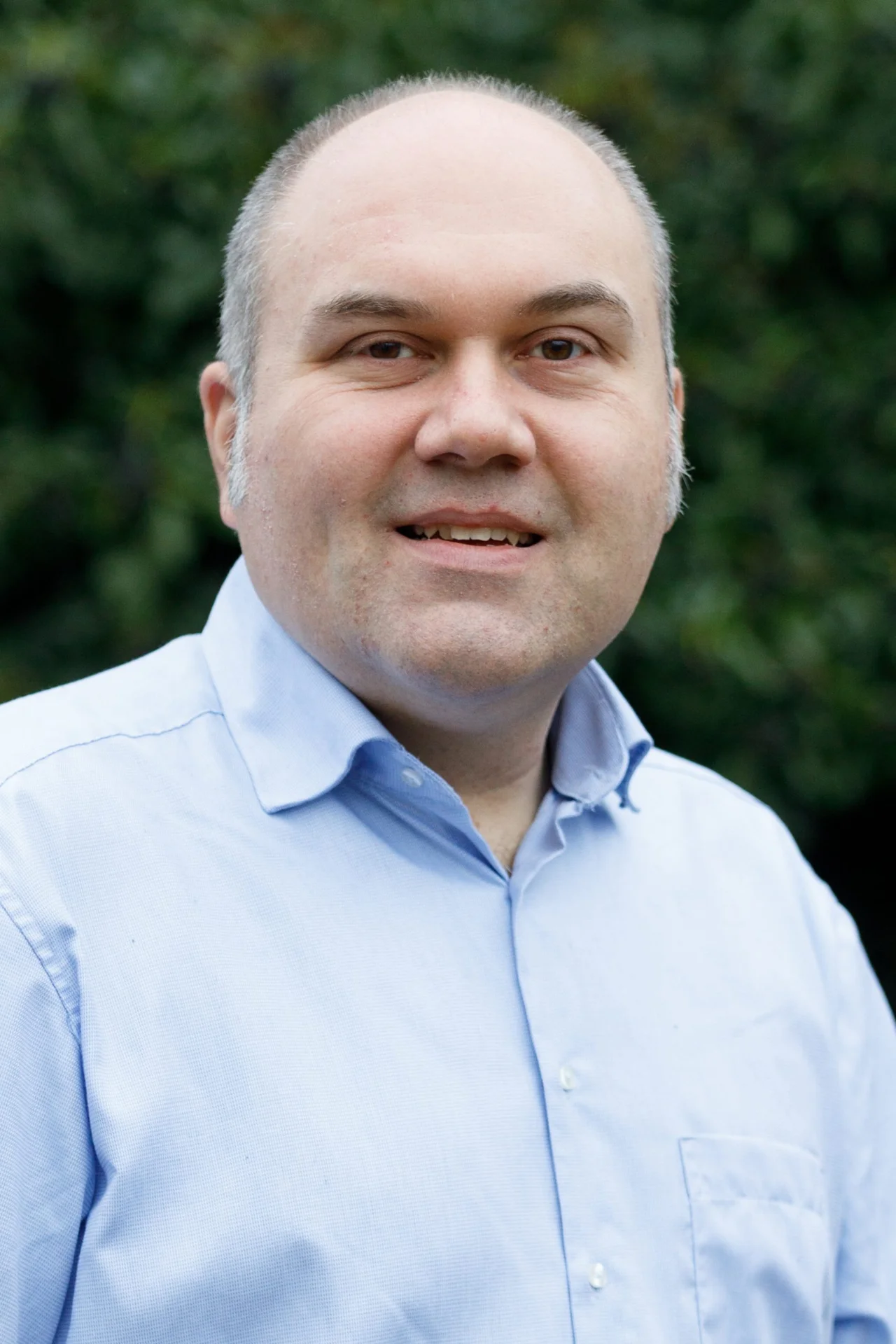 Christian Reindl
