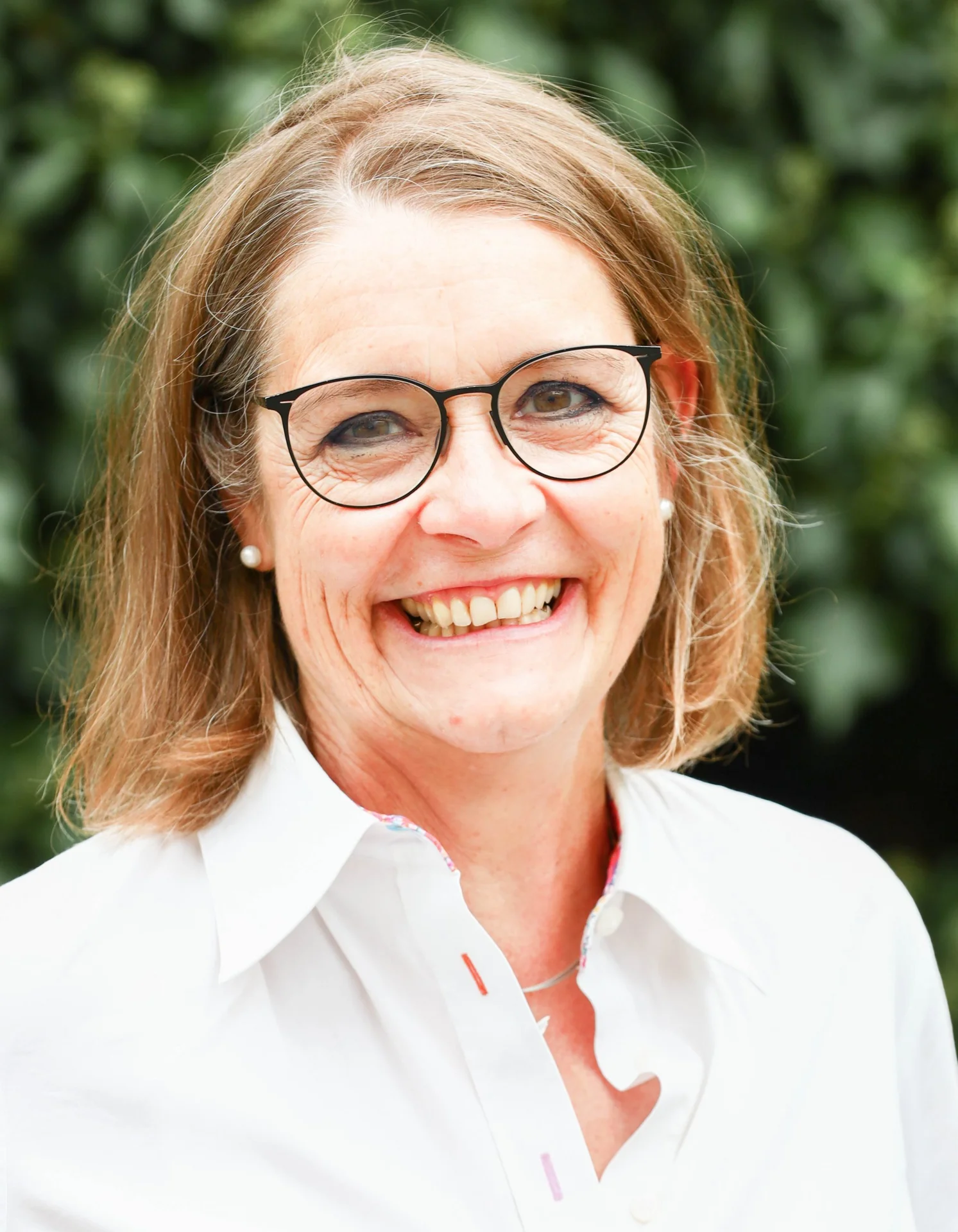 Cora Ruhrmann
