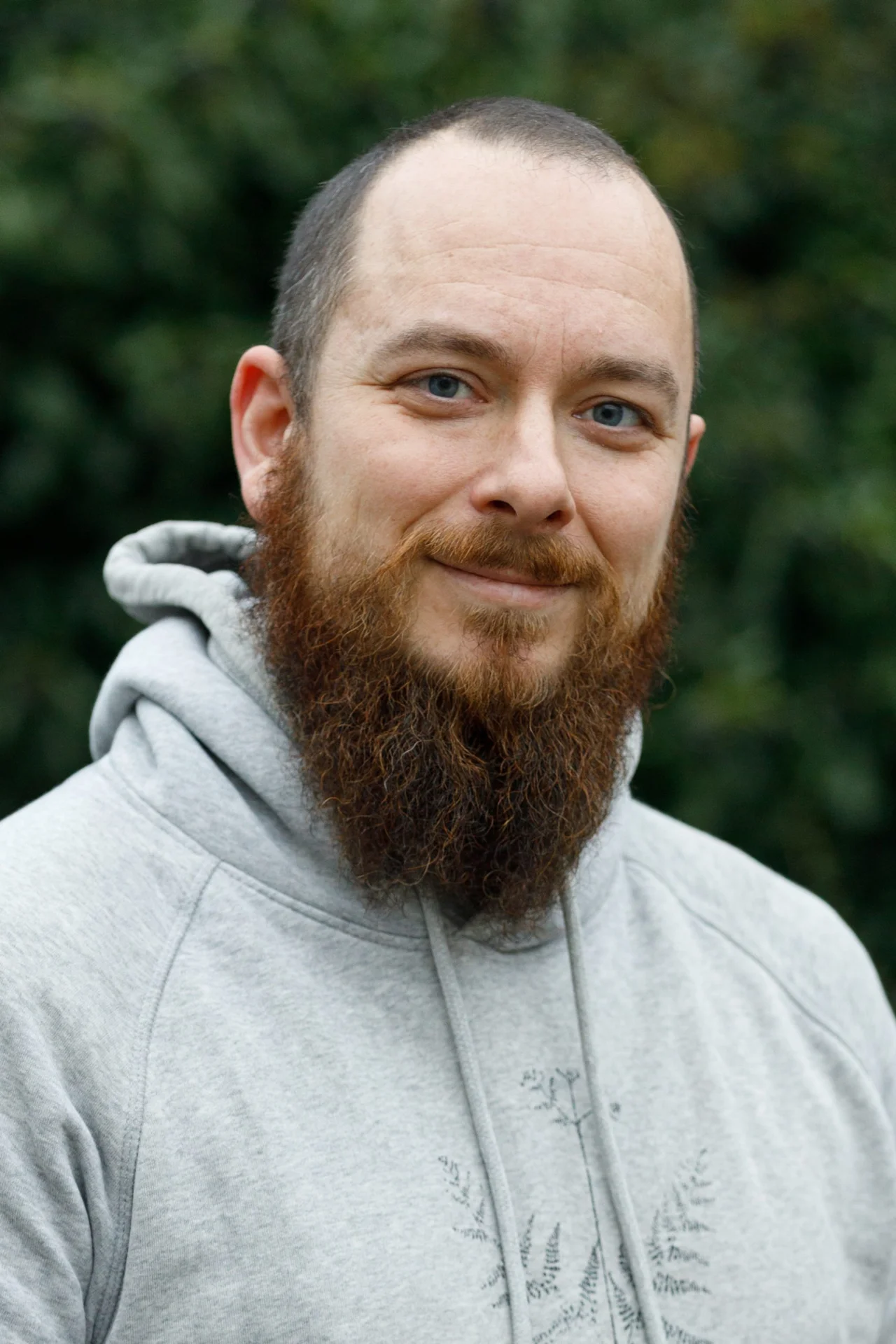 Dr. Andreas Lenz