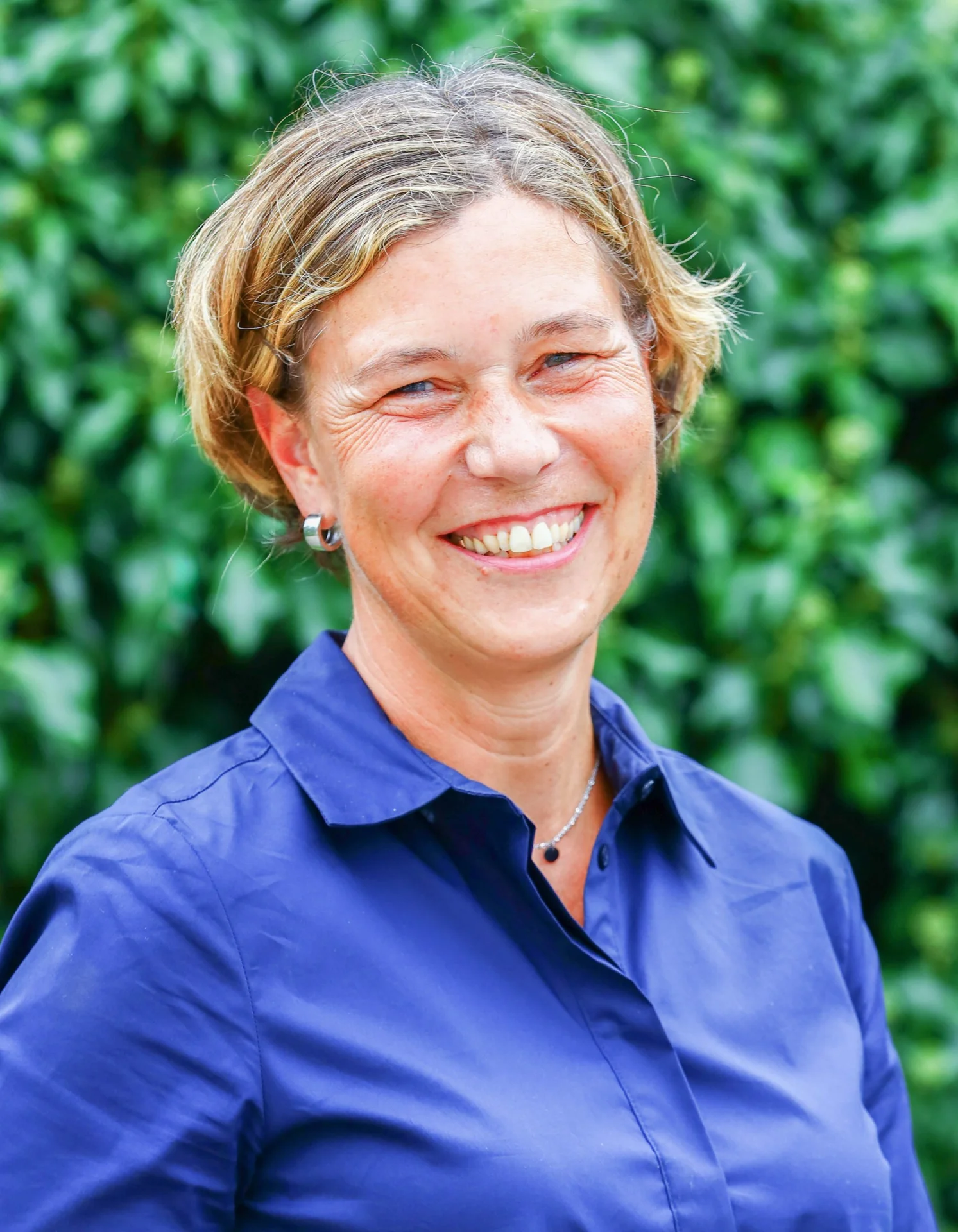 Eva Gentzsch