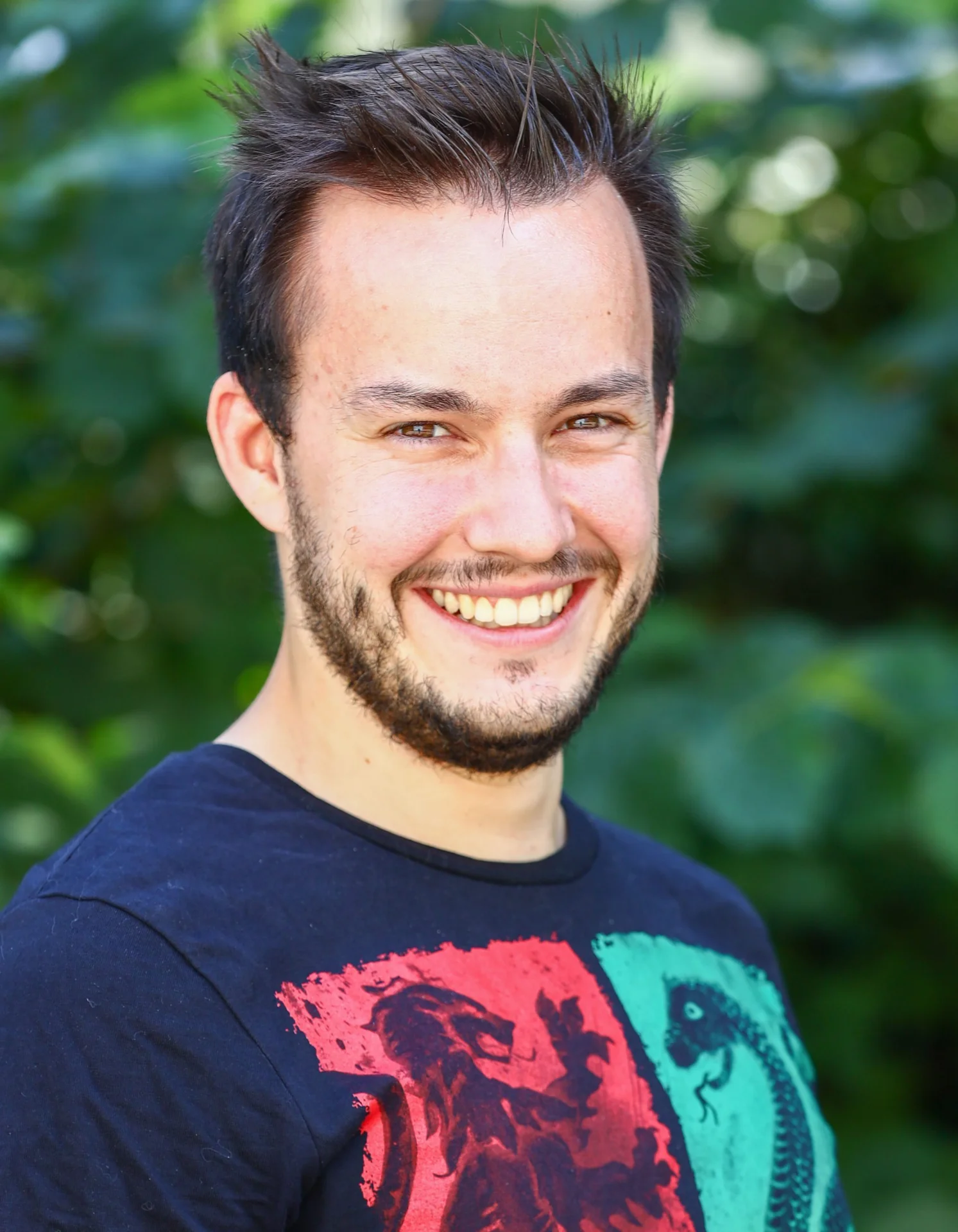 Johannes Wolter