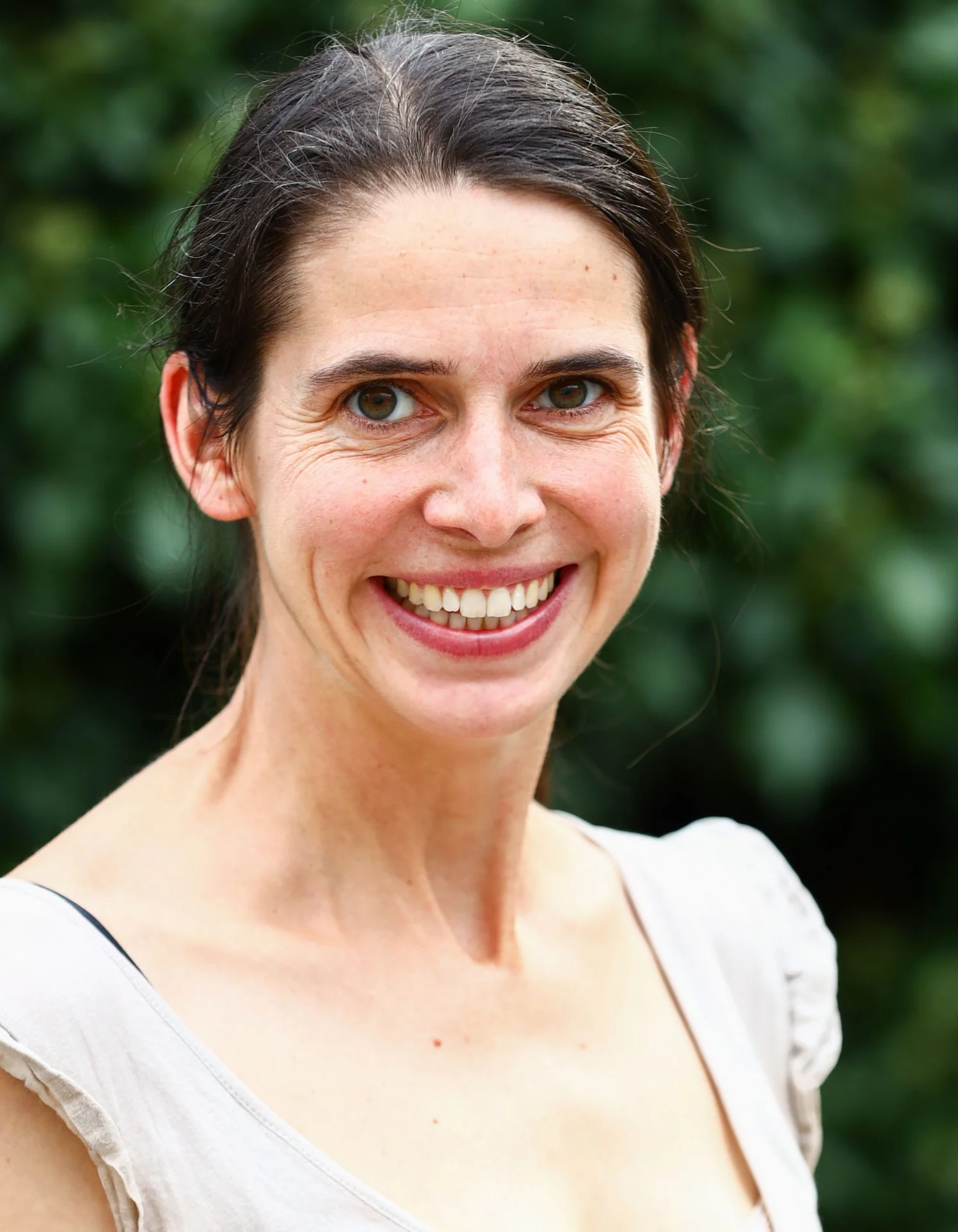 Julia Gräfe
