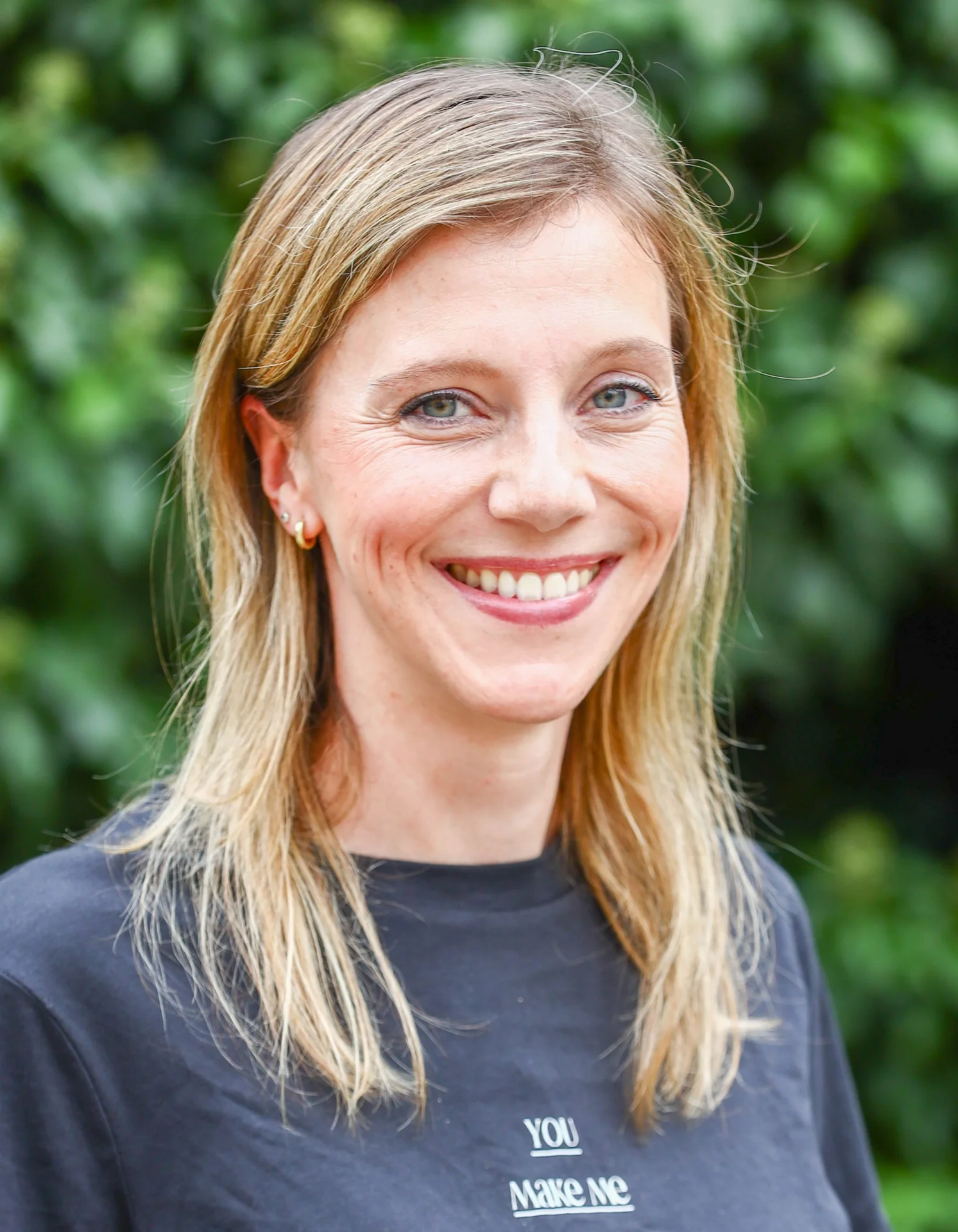 Lisa Bos-Kenzer