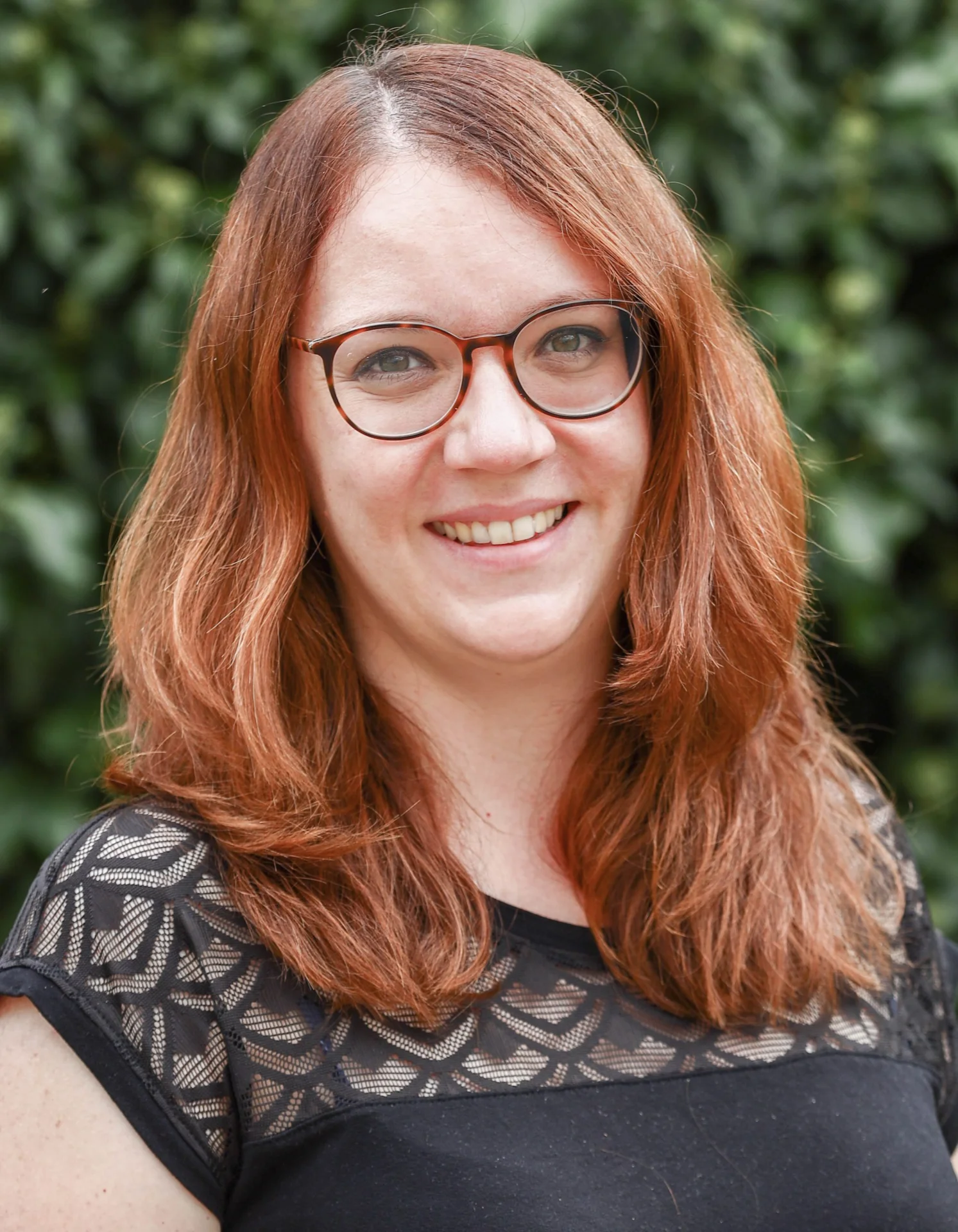 Manuela Drechsel