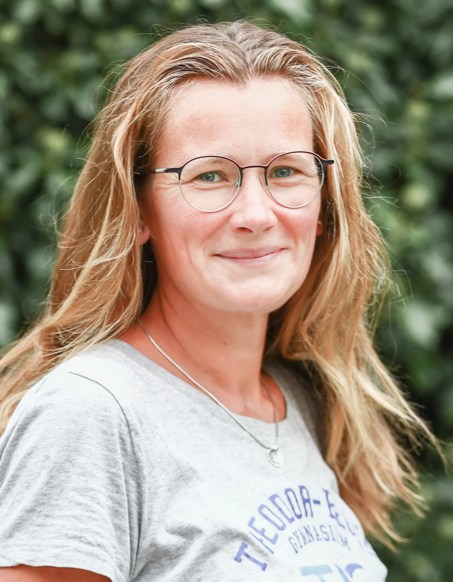Mareike Wohlgemuth