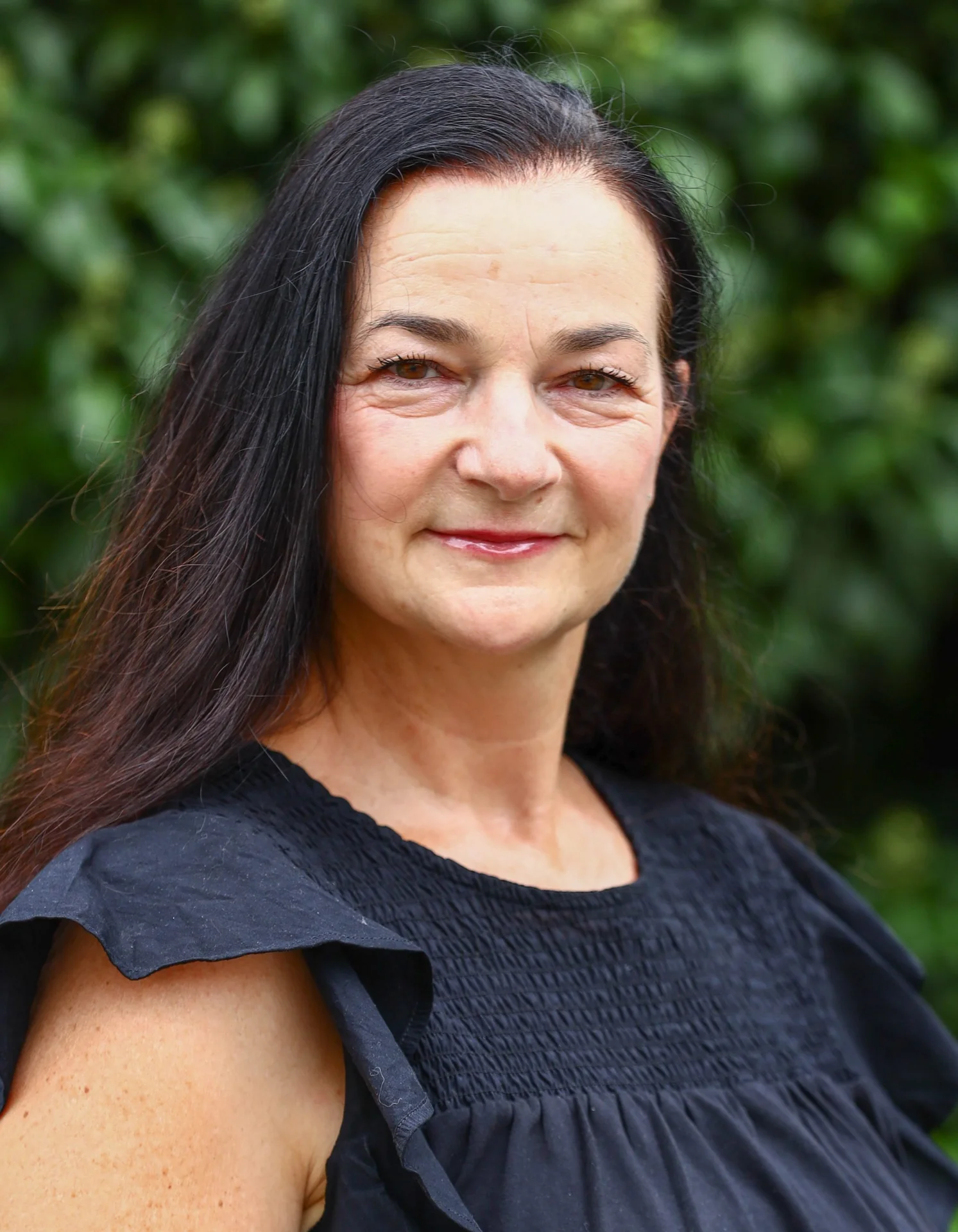 Maria Luisa Román Tena