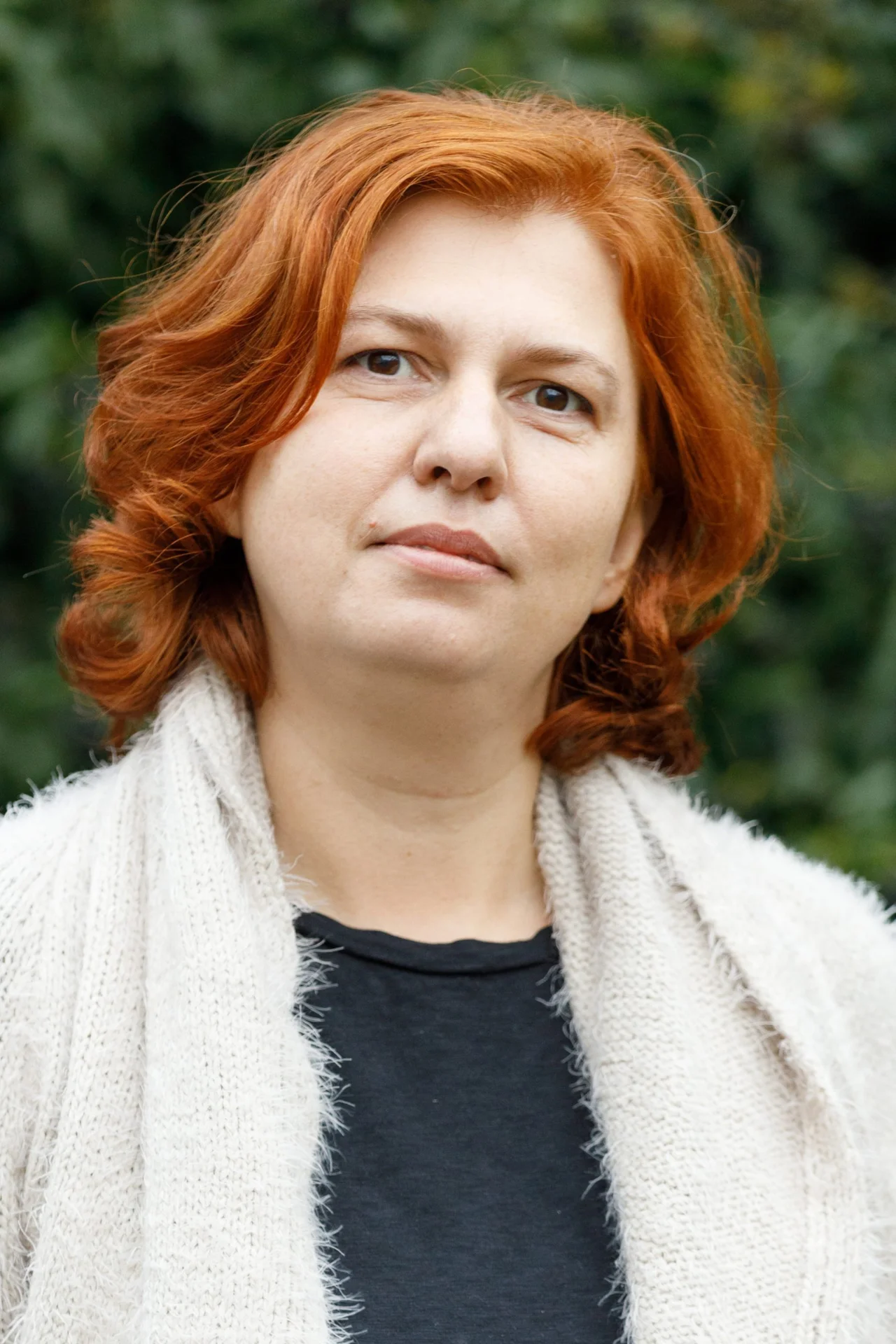 Marina Bekker