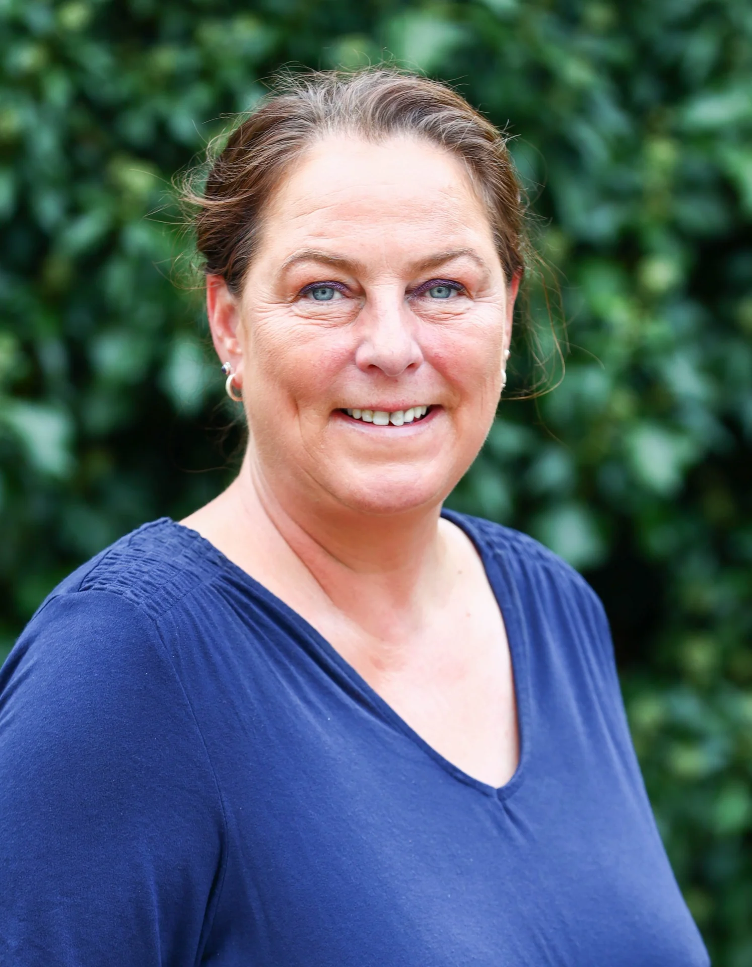 Petra Nierhaus
