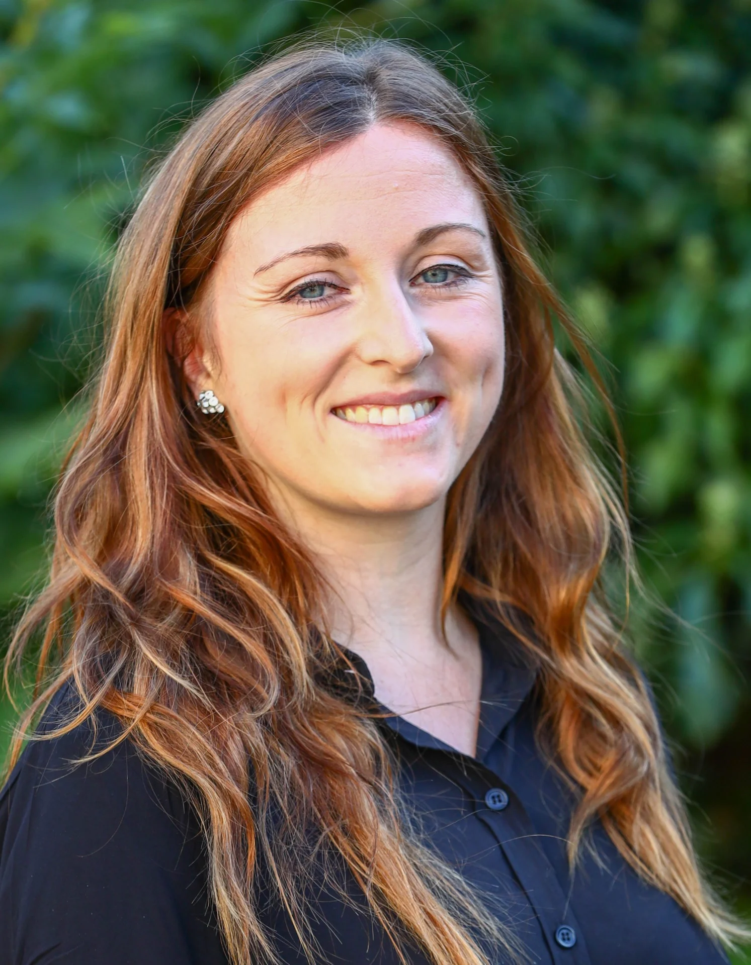 Rebecca Demel