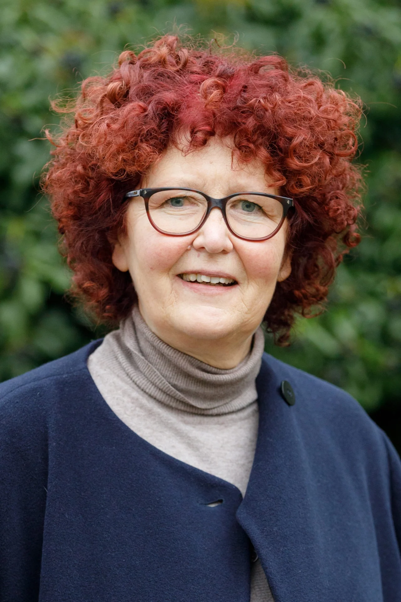 Sabine Küppers