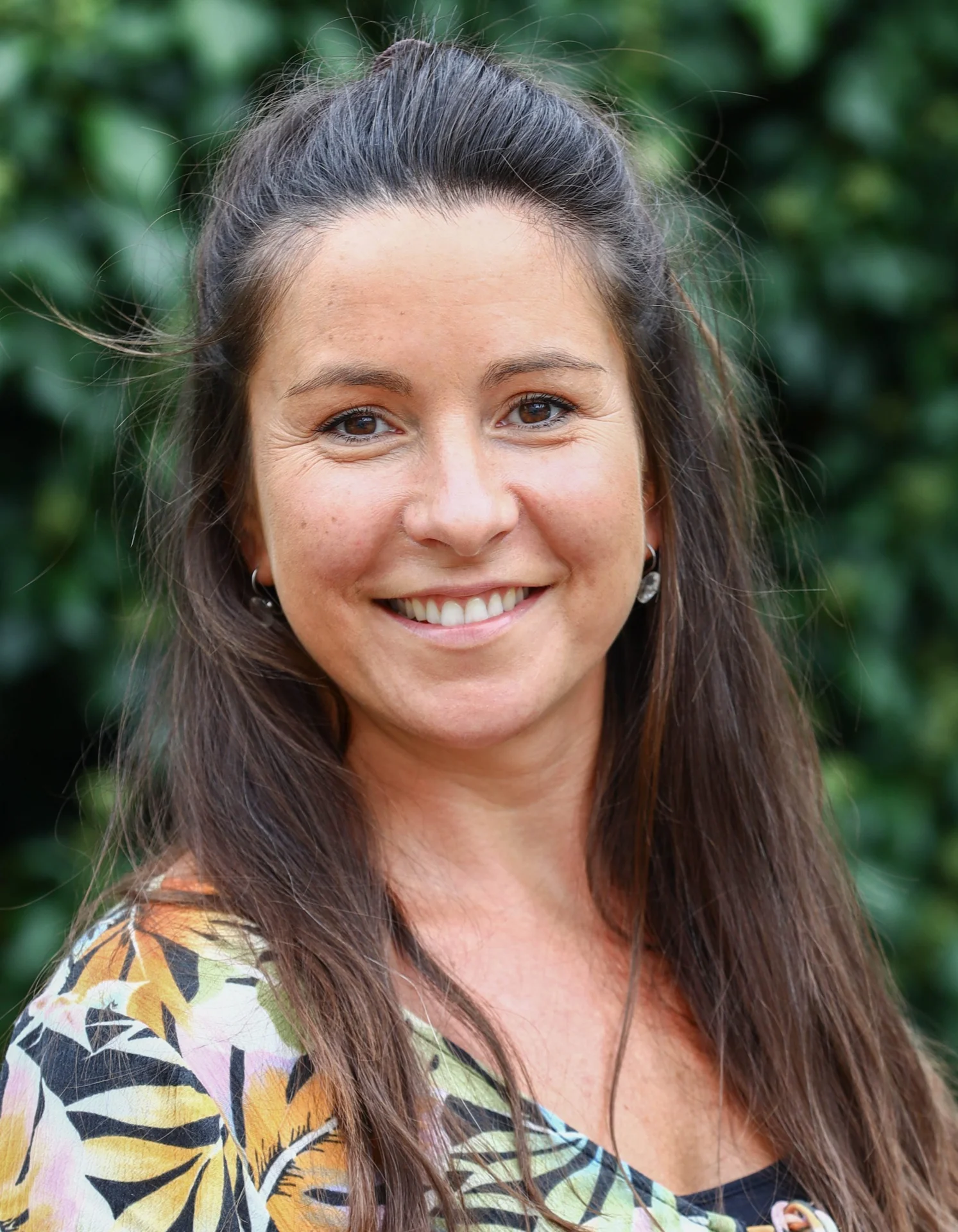 Sandra Weste