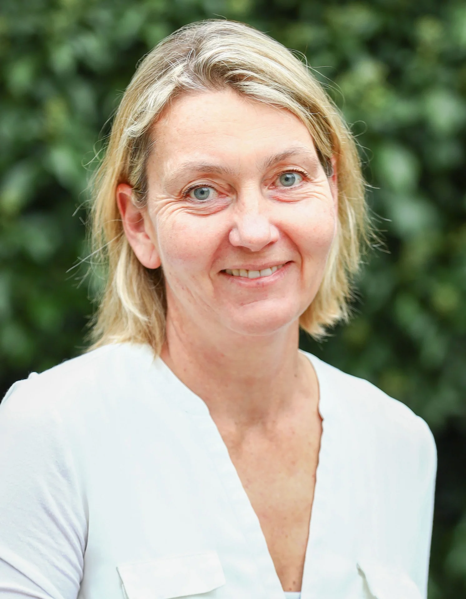 Silke Meier