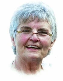 Leisner-Bühler Liesbeth