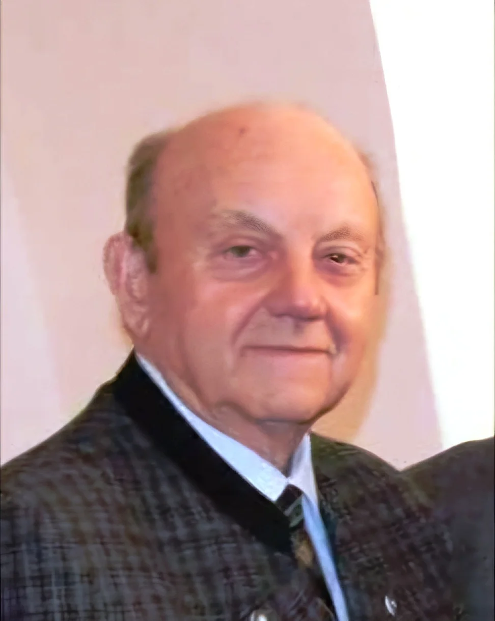 Pristl Konrad