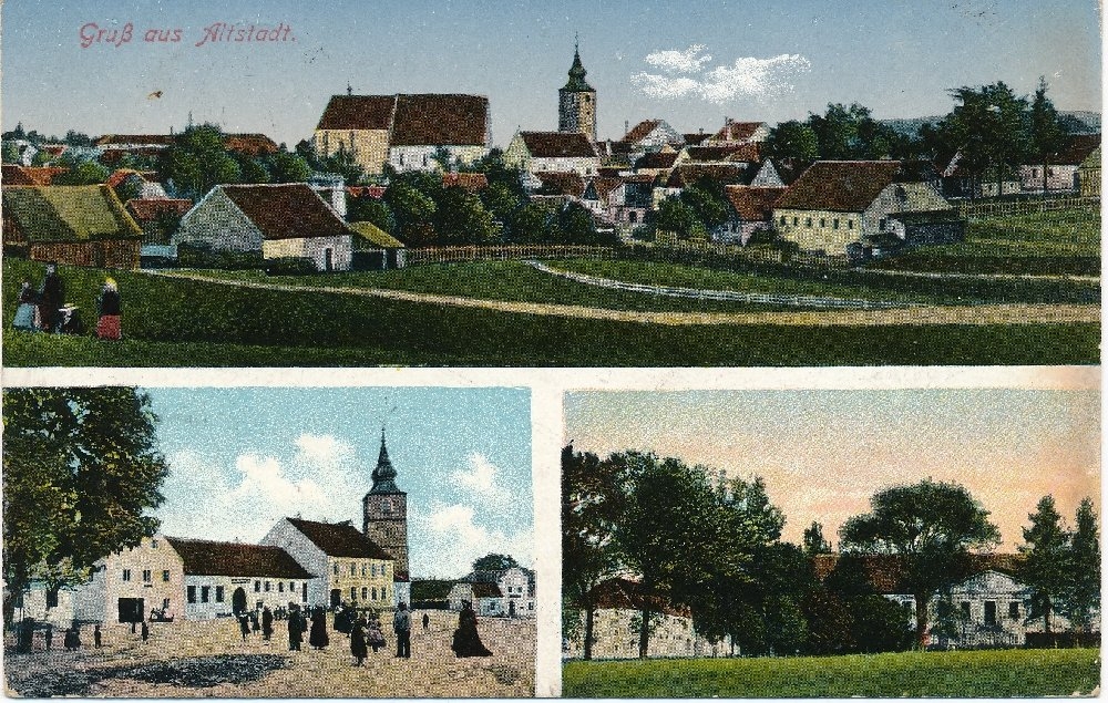 Altstadt