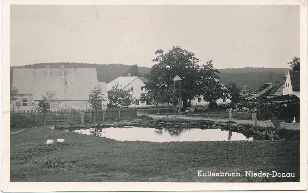 Kaltenbrunn