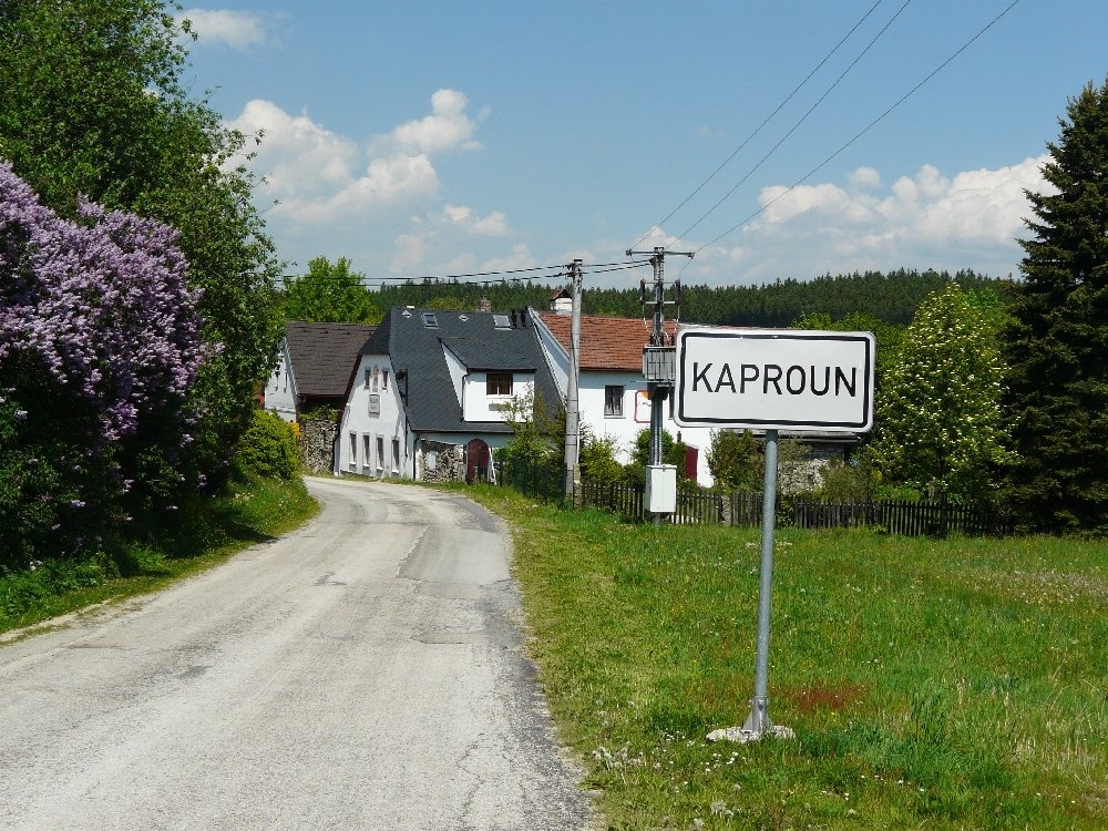 Kaltenbrunn