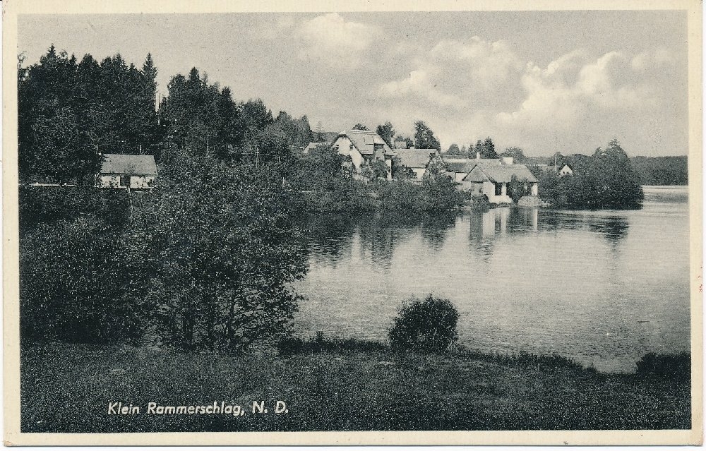 Klein Rammerschlag