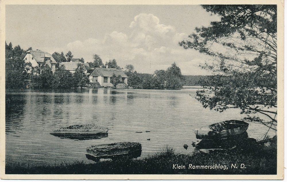 Klein Rammerschlag