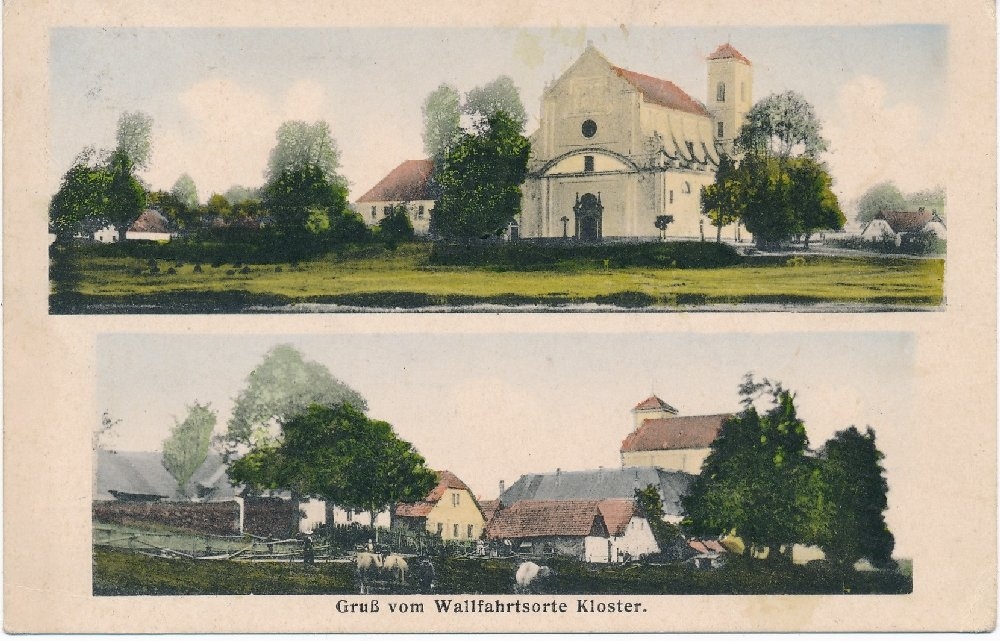 Kloster