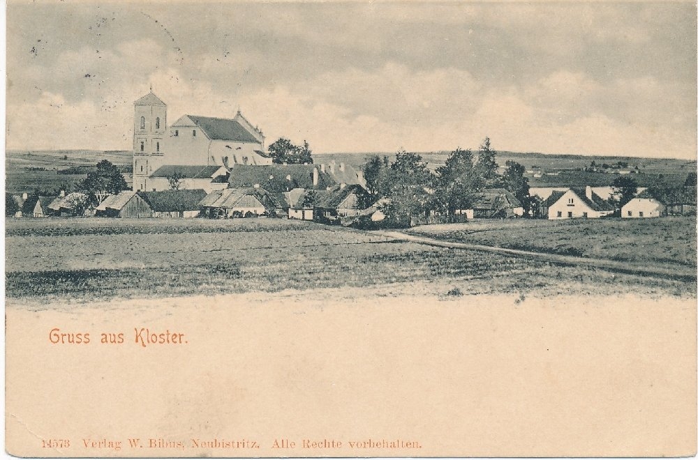 Kloster