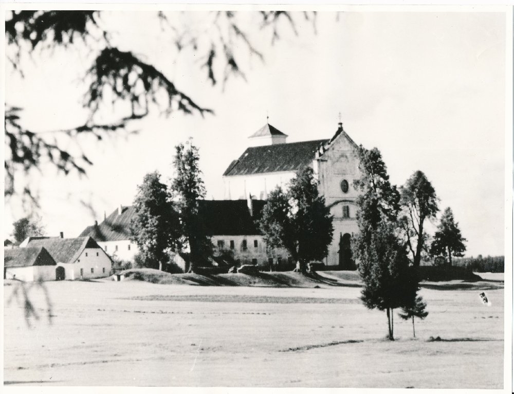 Kloster