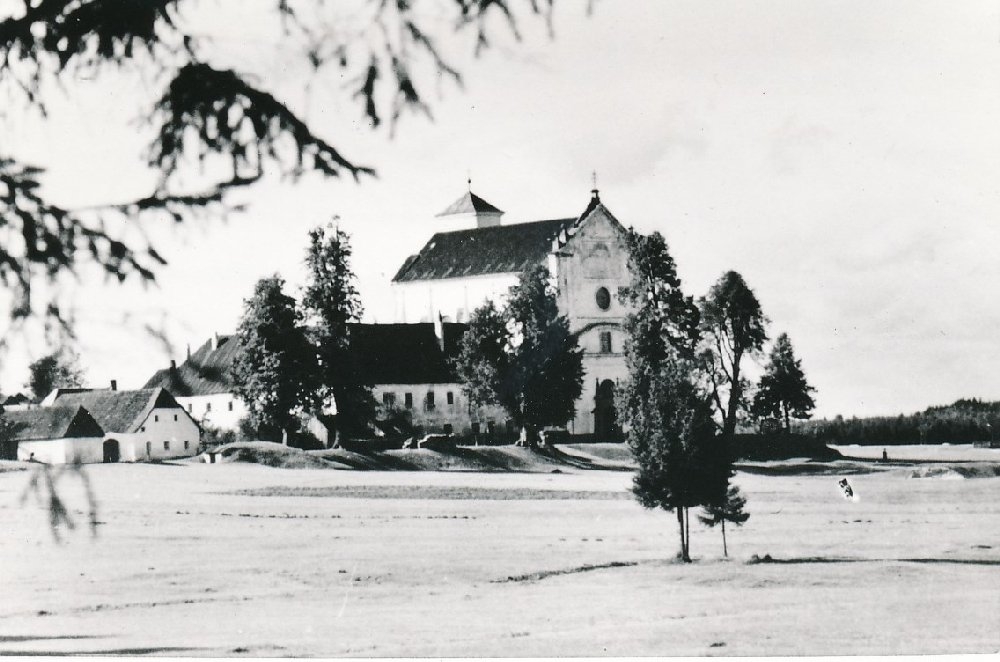 Kloster