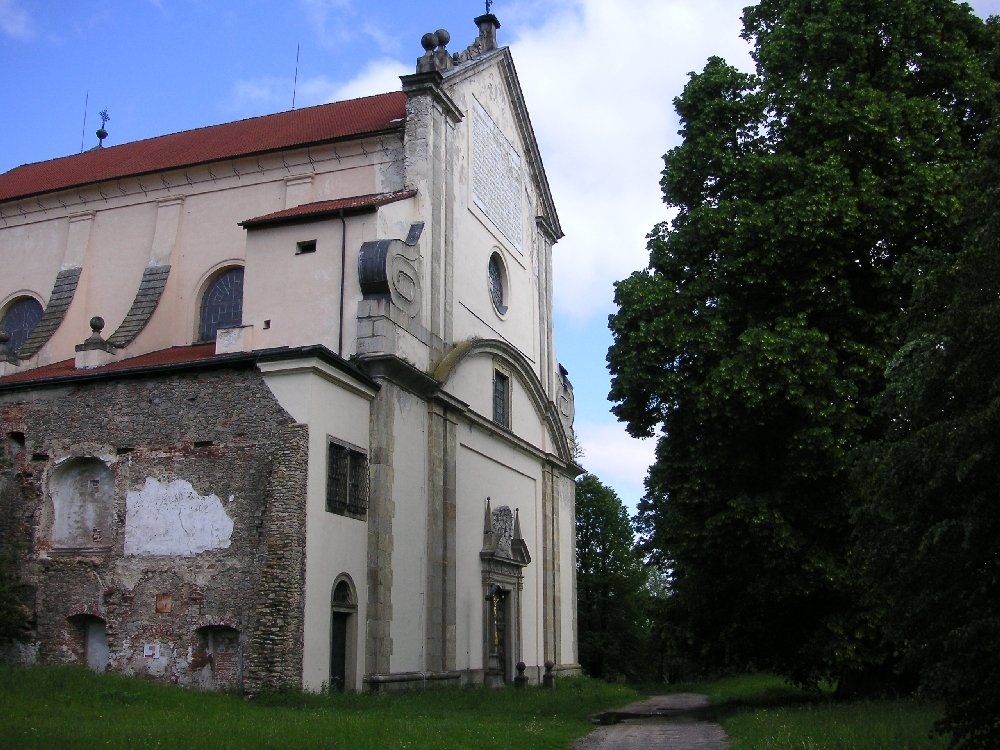 Kloster