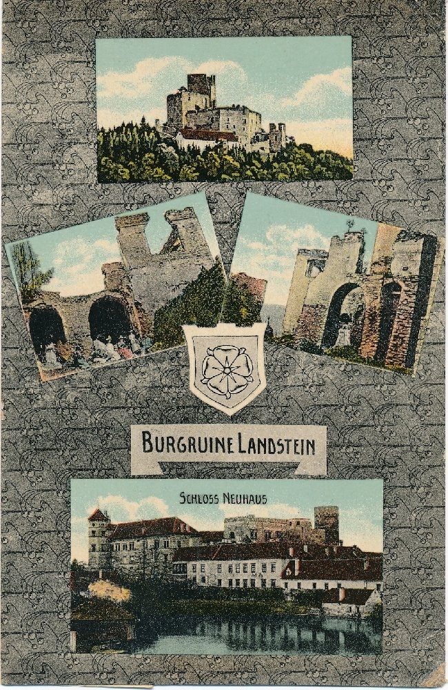 Landstein