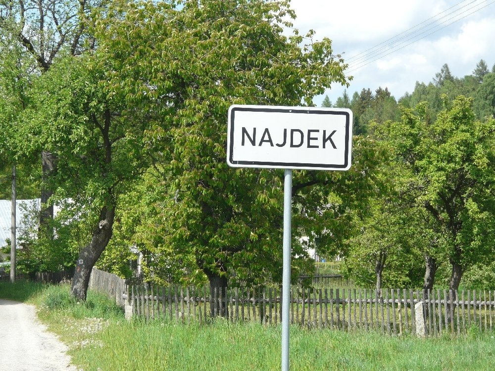 Neudek