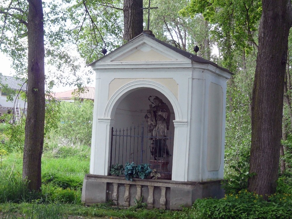 Niederbaumgarten