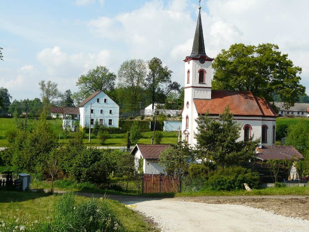 Niederbaumgarten