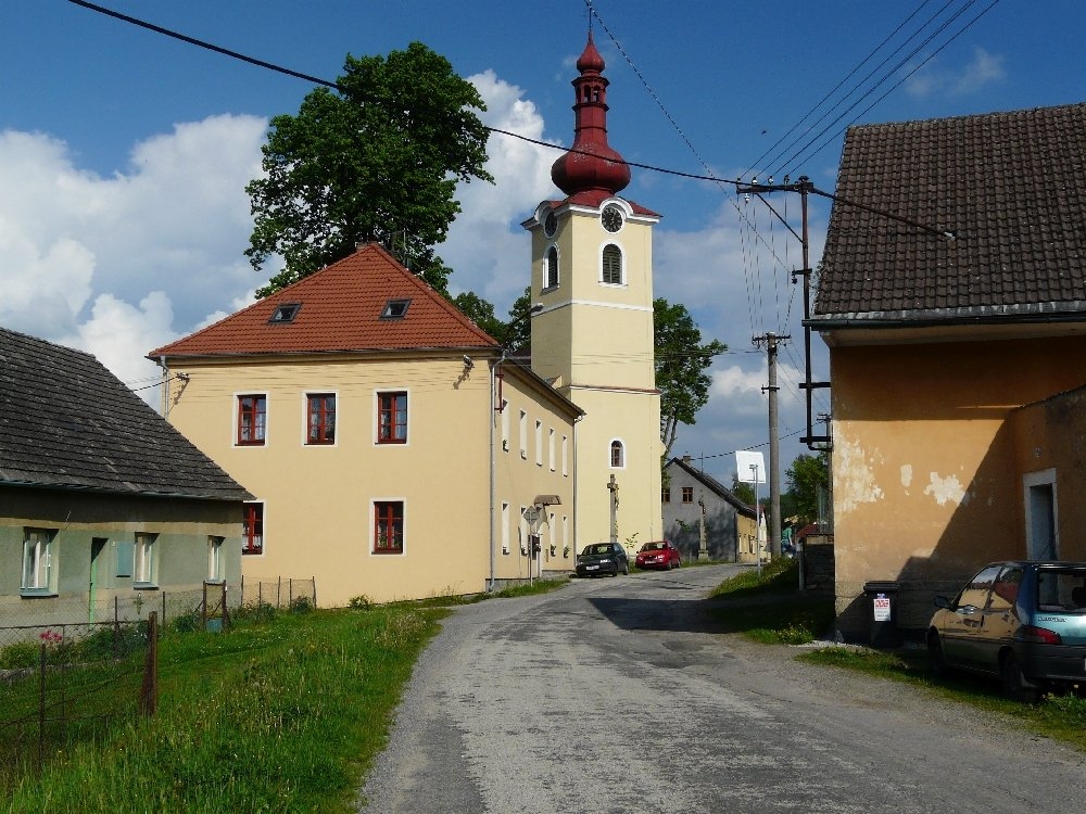 Oberbaumgarten