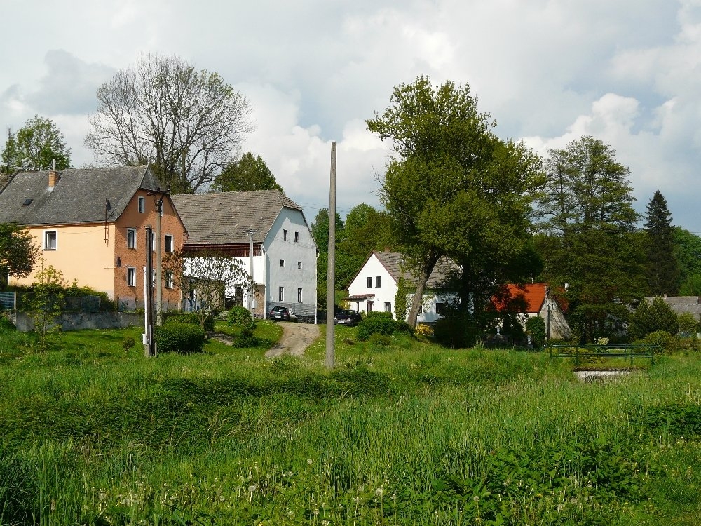 Oberbaumgarten