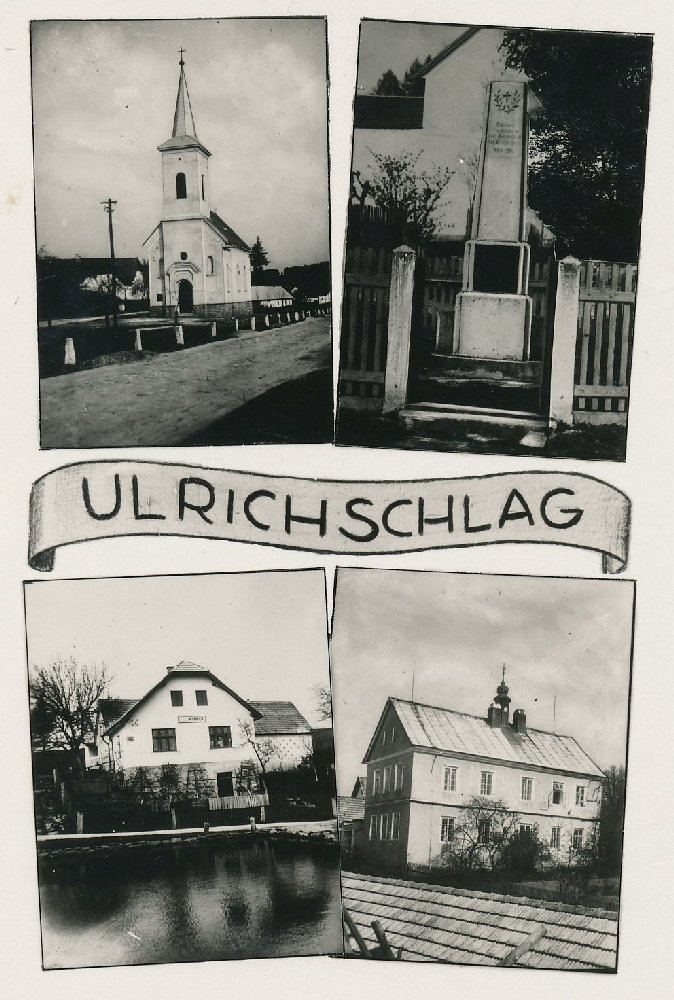 Ulrichschlag