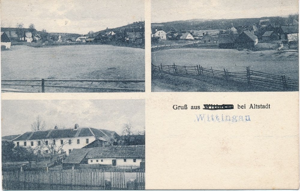 Wittingau