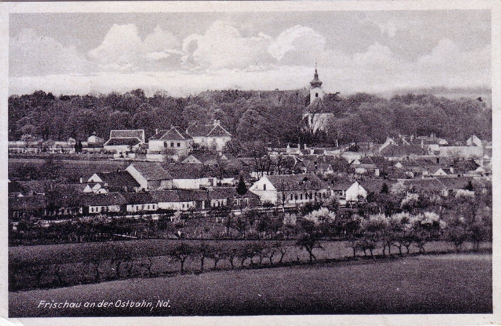 Frischau