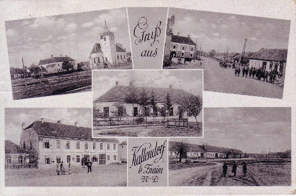 Kallendorf