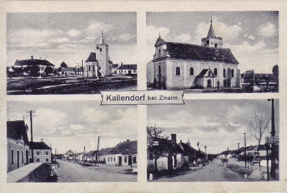 Kallendorf