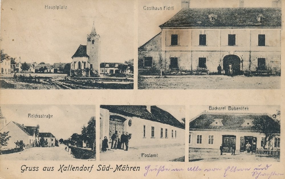 Kallendorf