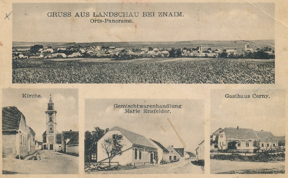 Landschau