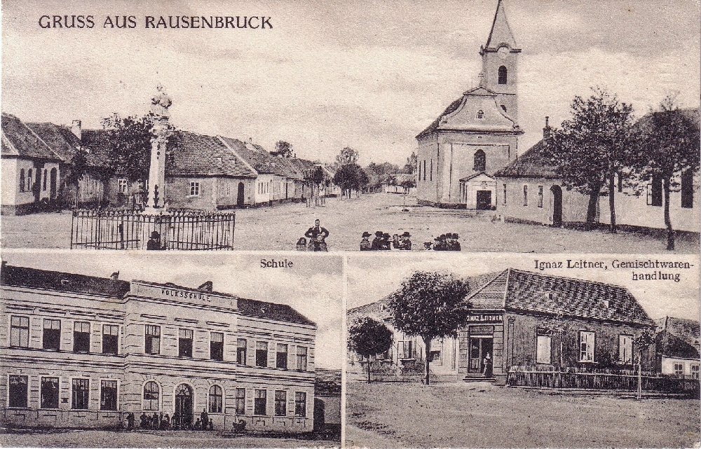 Rausenbruck