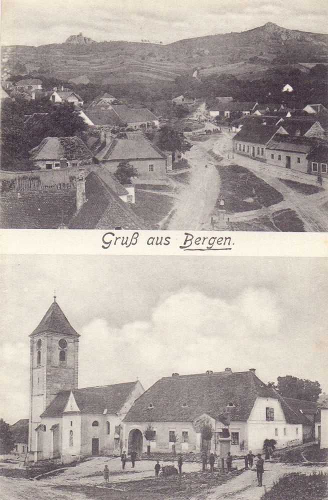 Bergen